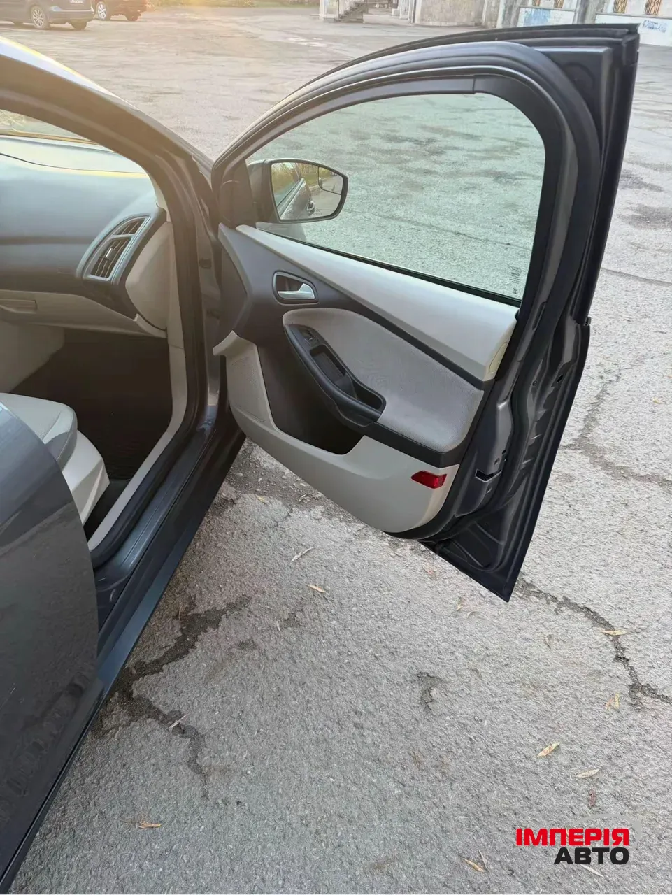 Ford Focus - фото 10