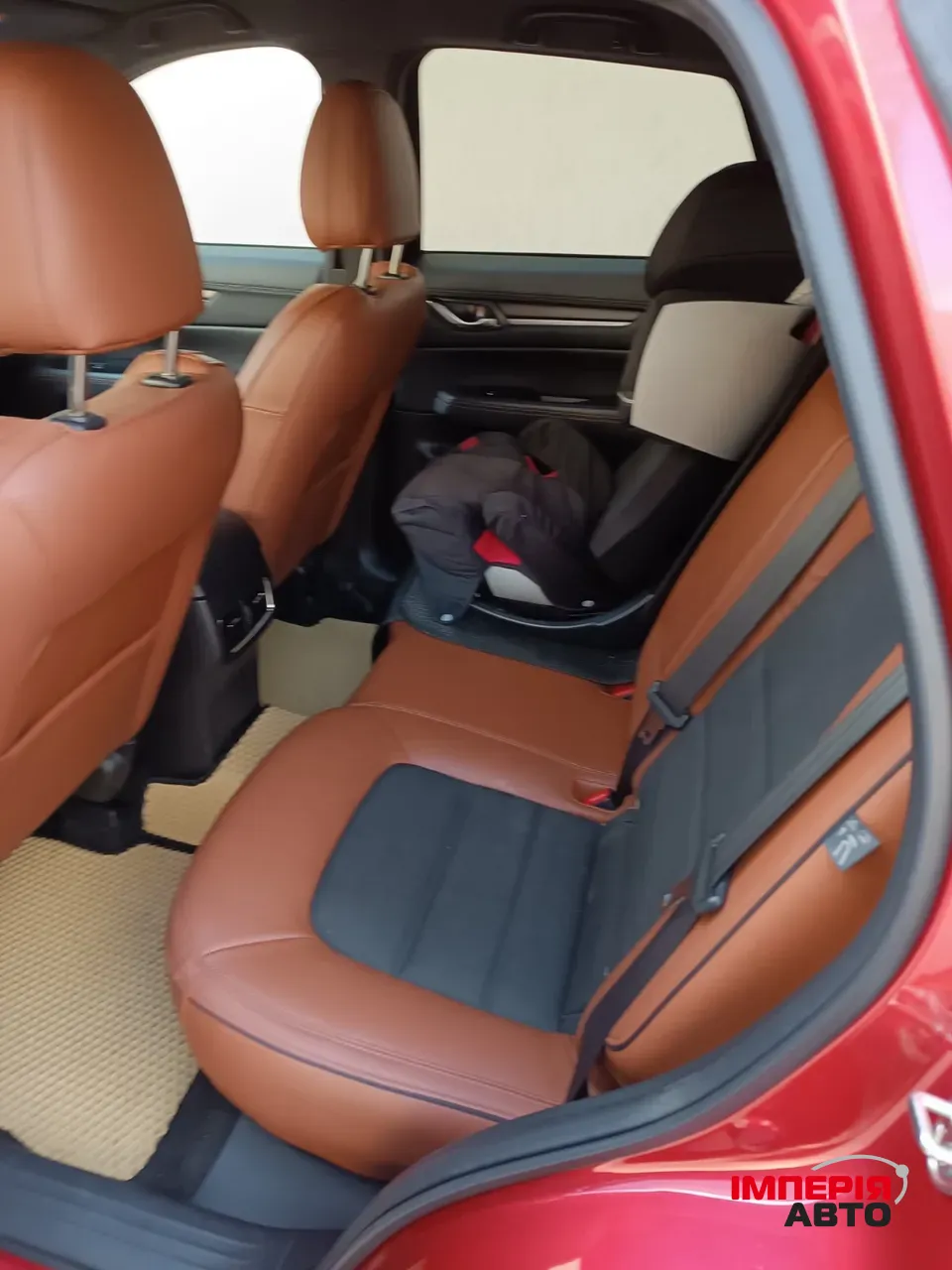 Mazda CX-5 - фото 11