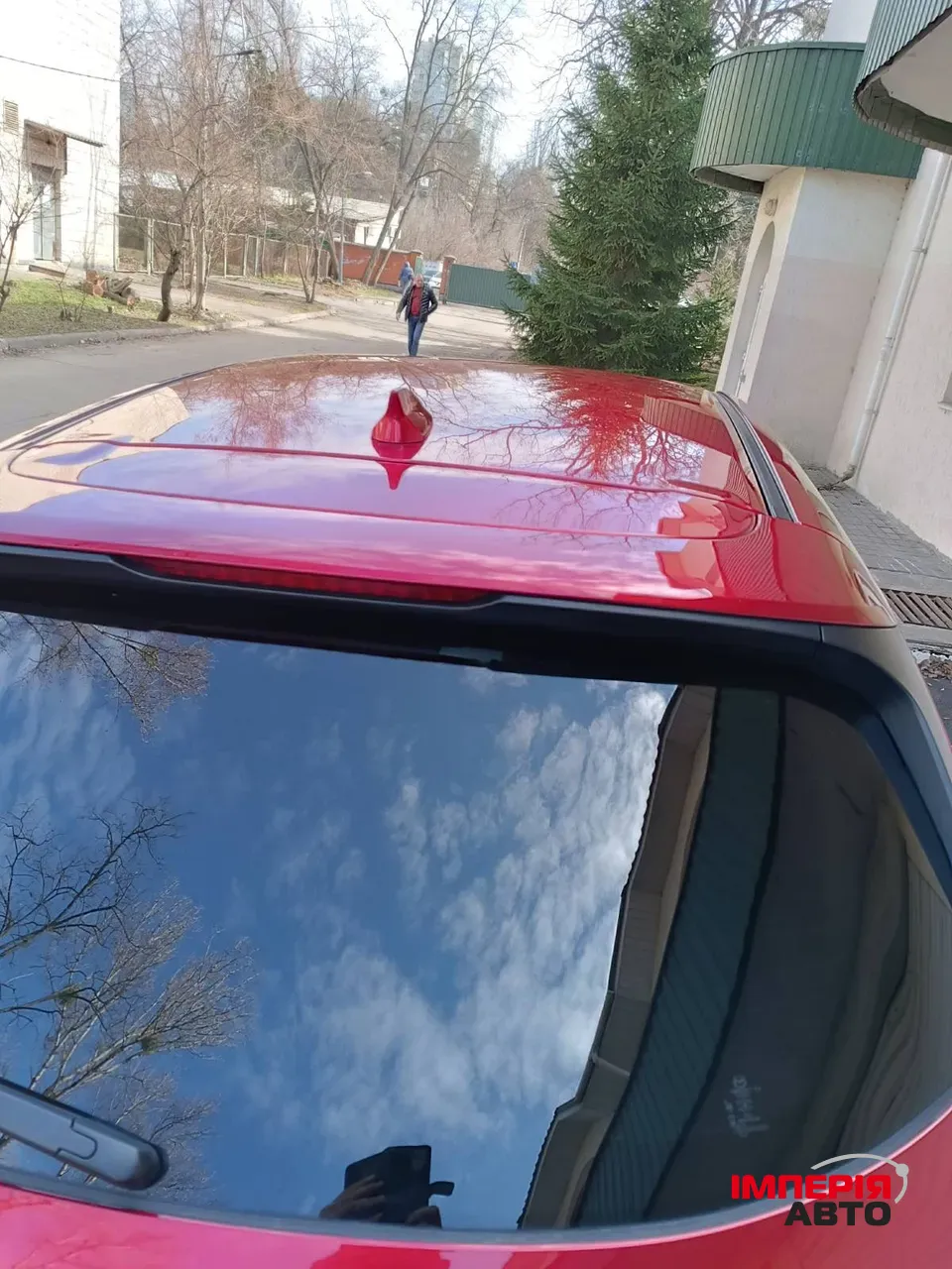 Mazda CX-5 - фото 8