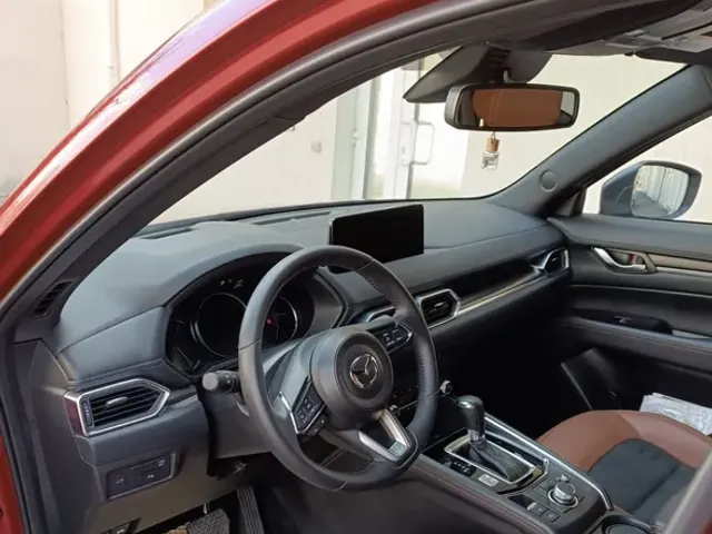 Mazda CX-5 - фото 4
