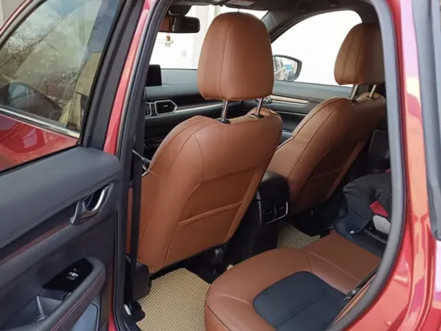 Mazda CX-5 - фото 2