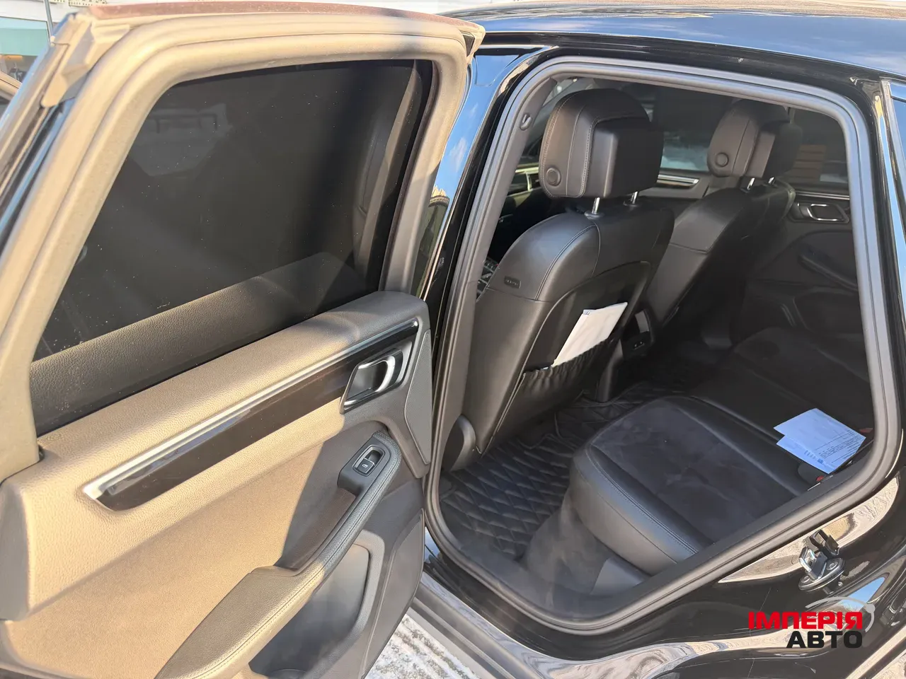 Porsche Macan - фото 8