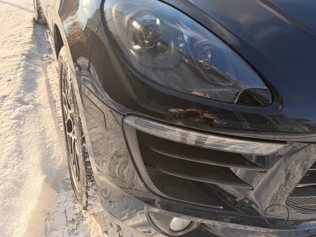 Porsche Macan - фото 3