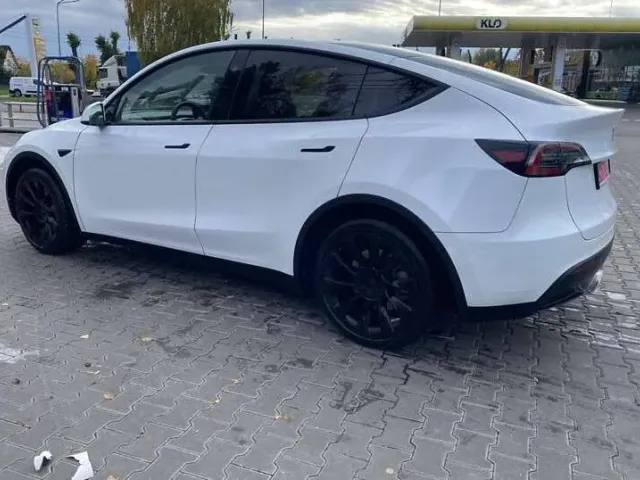 Tesla Model Y - фото 4
