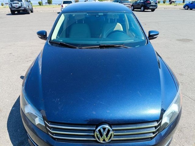 Volkswagen Passat 2014, Черкаси, $10 500 - зображення 4