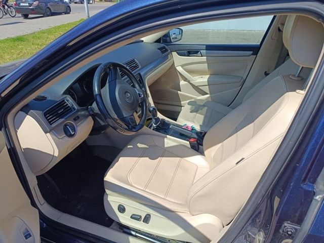 Volkswagen Passat 2014, Черкаси, $10 500 - зображення 5