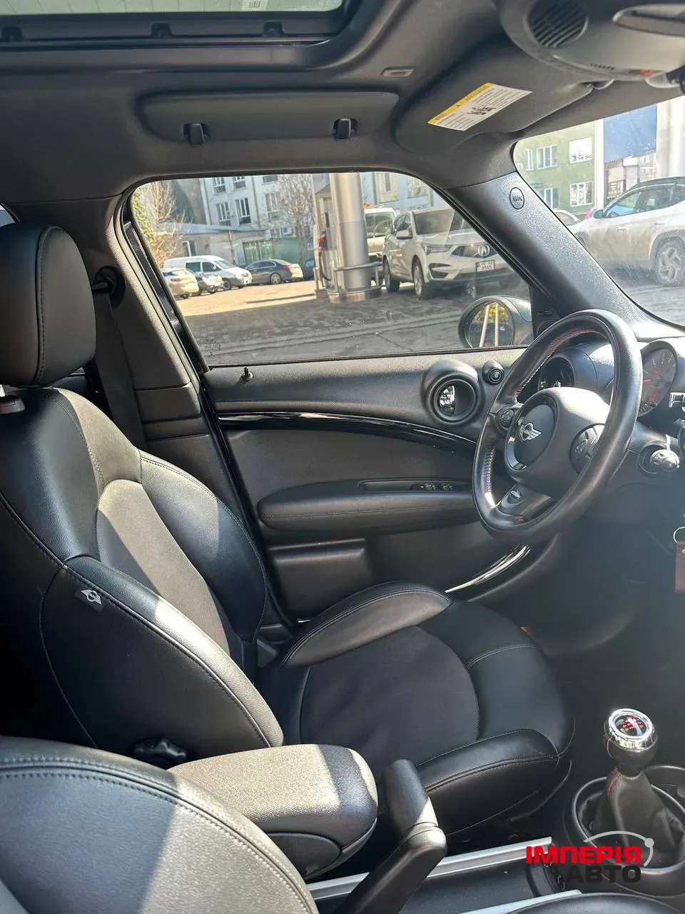 Mini Countryman - фото 6