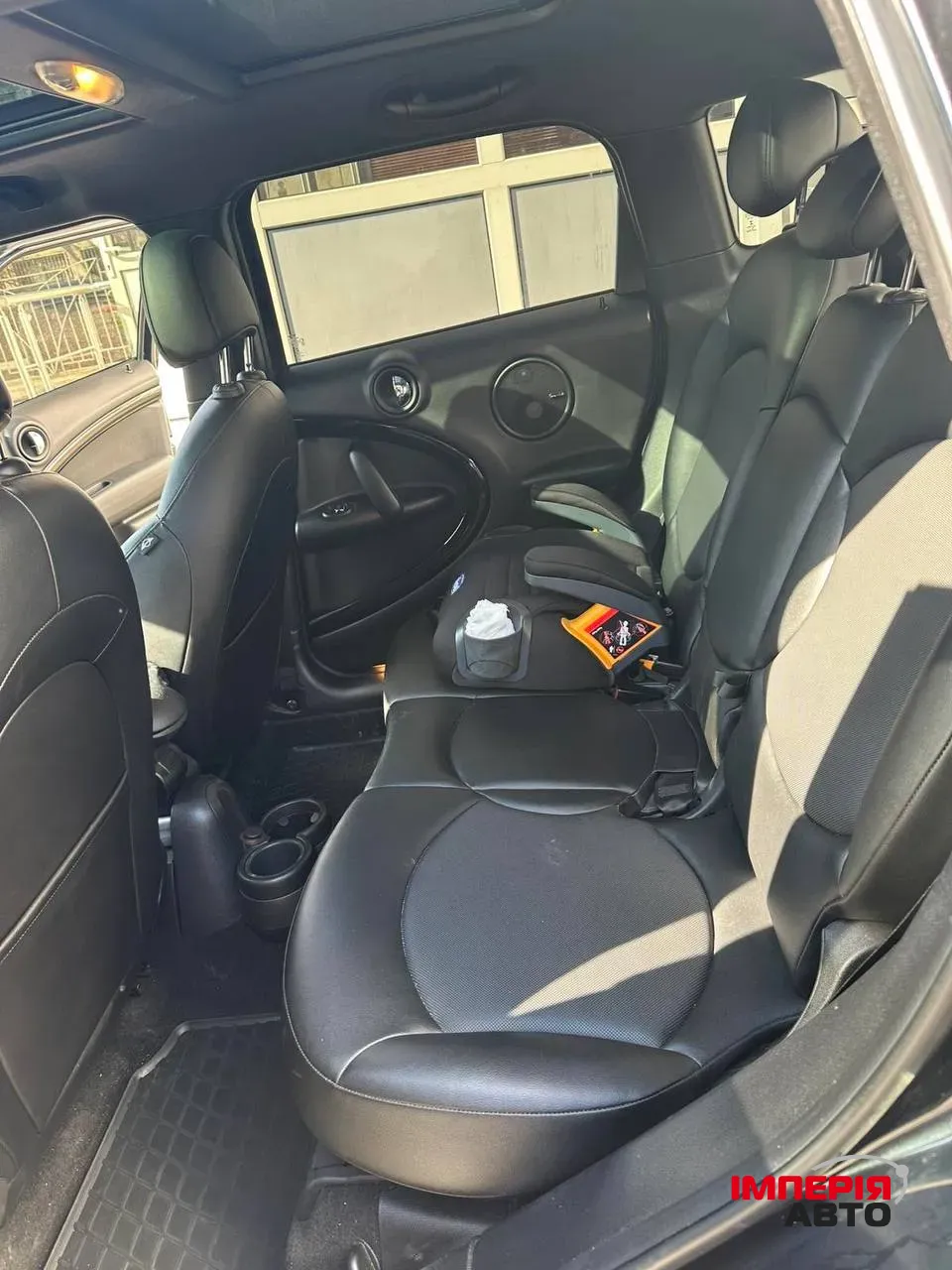 Mini Countryman - фото 7