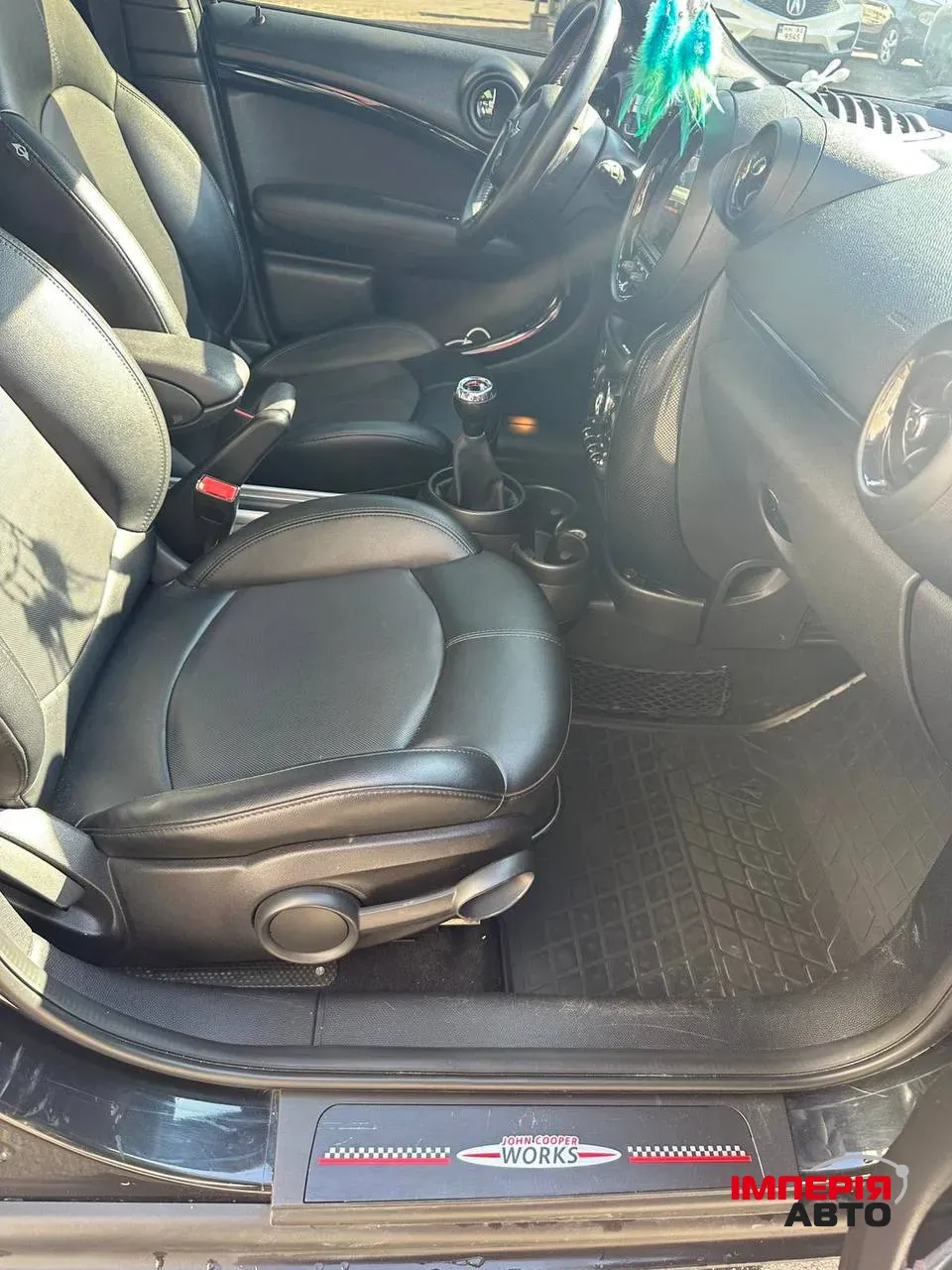 Mini Countryman - фото 5