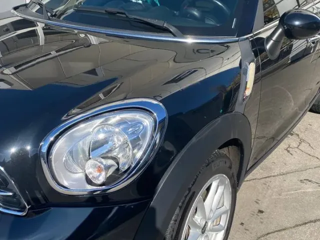 Mini Countryman - фото 1