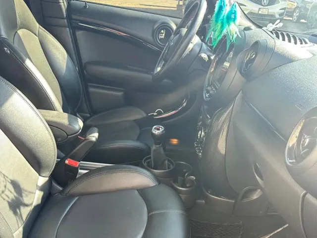 Mini Countryman - фото 5