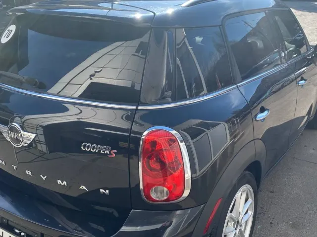 Mini Countryman - фото 2