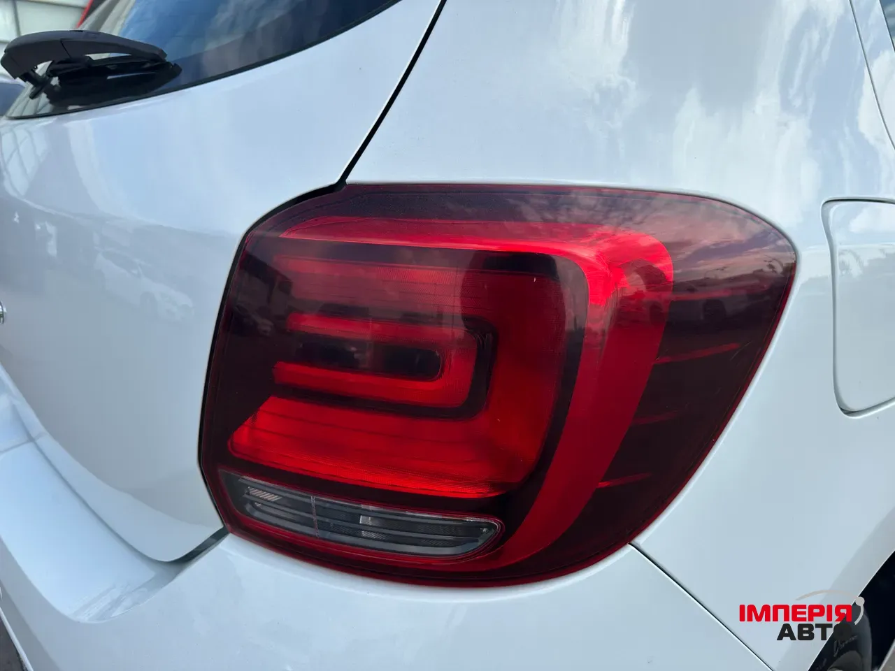 Renault Sandero - фото 10