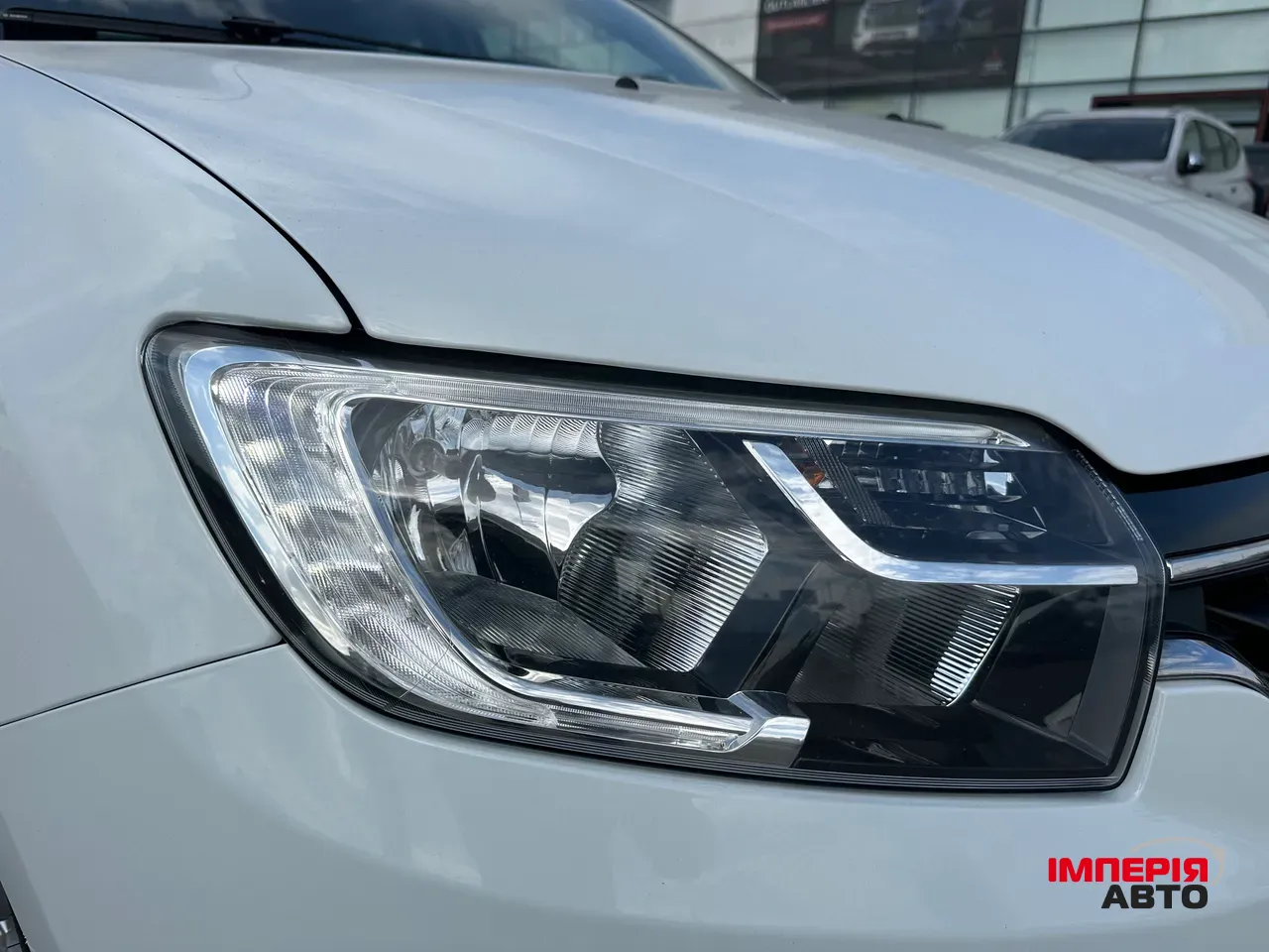 Renault Sandero - фото 11