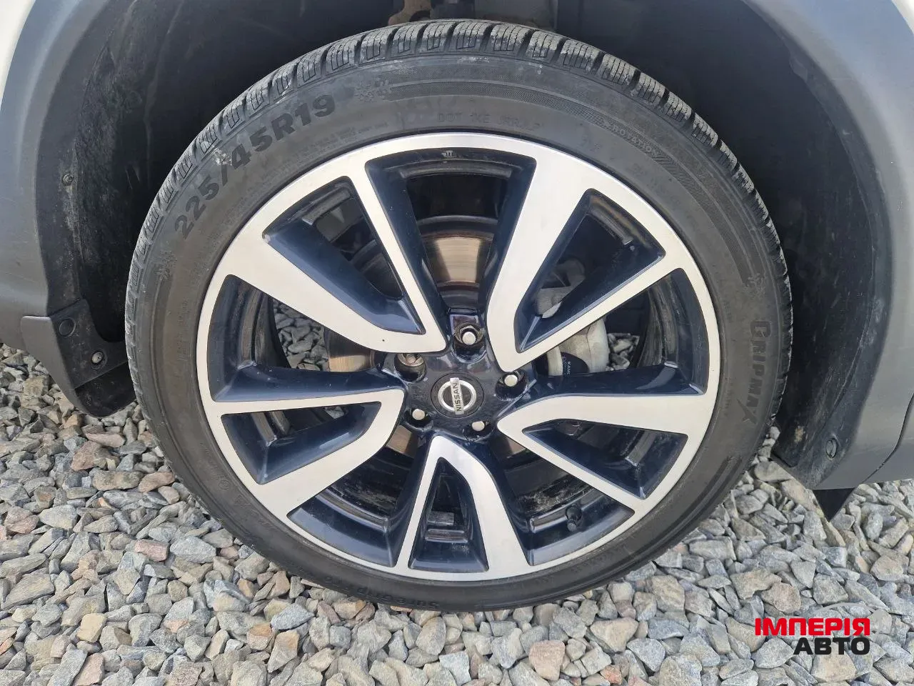 Nissan Rogue Sport - фото 3