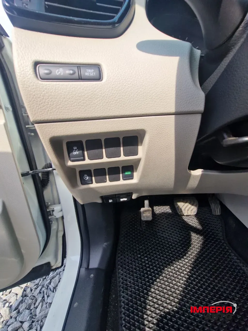 Nissan Rogue Sport - фото 17