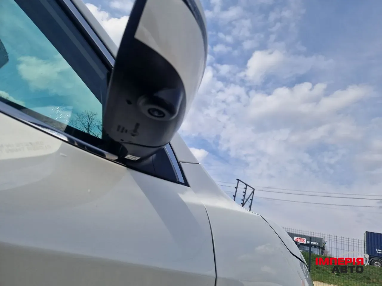 Nissan Rogue Sport - фото 6