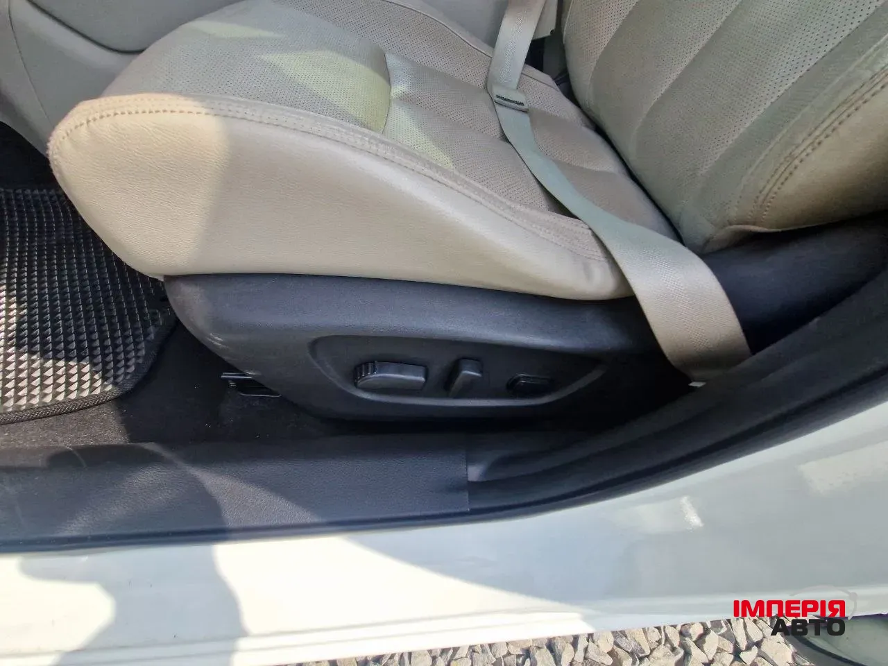 Nissan Rogue Sport - фото 15