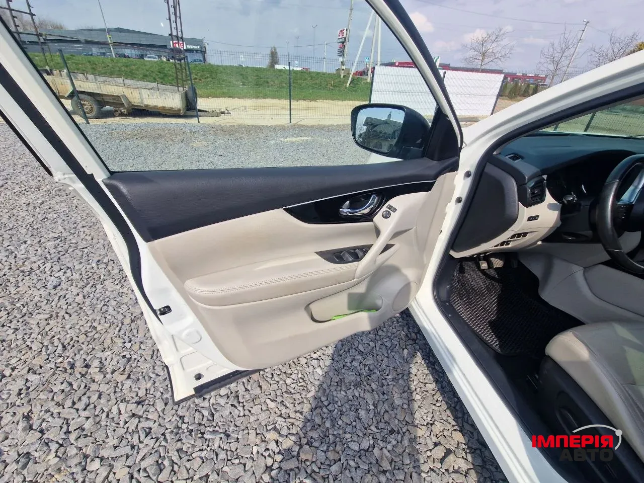 Nissan Rogue Sport - фото 14