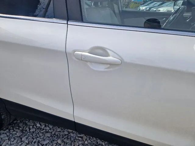 Nissan Rogue Sport - фото 5