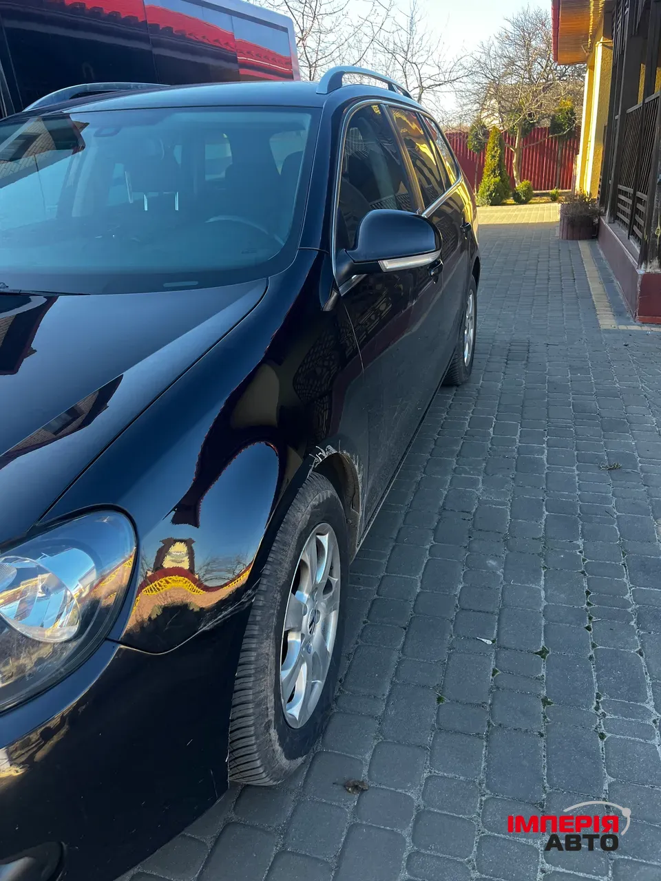 Volkswagen Golf GTD - фото 4