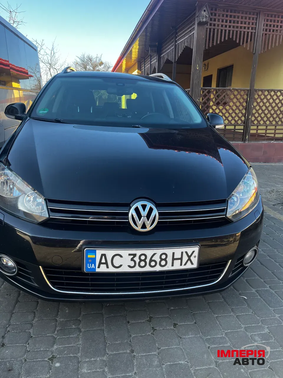 Volkswagen Golf GTD - фото 3