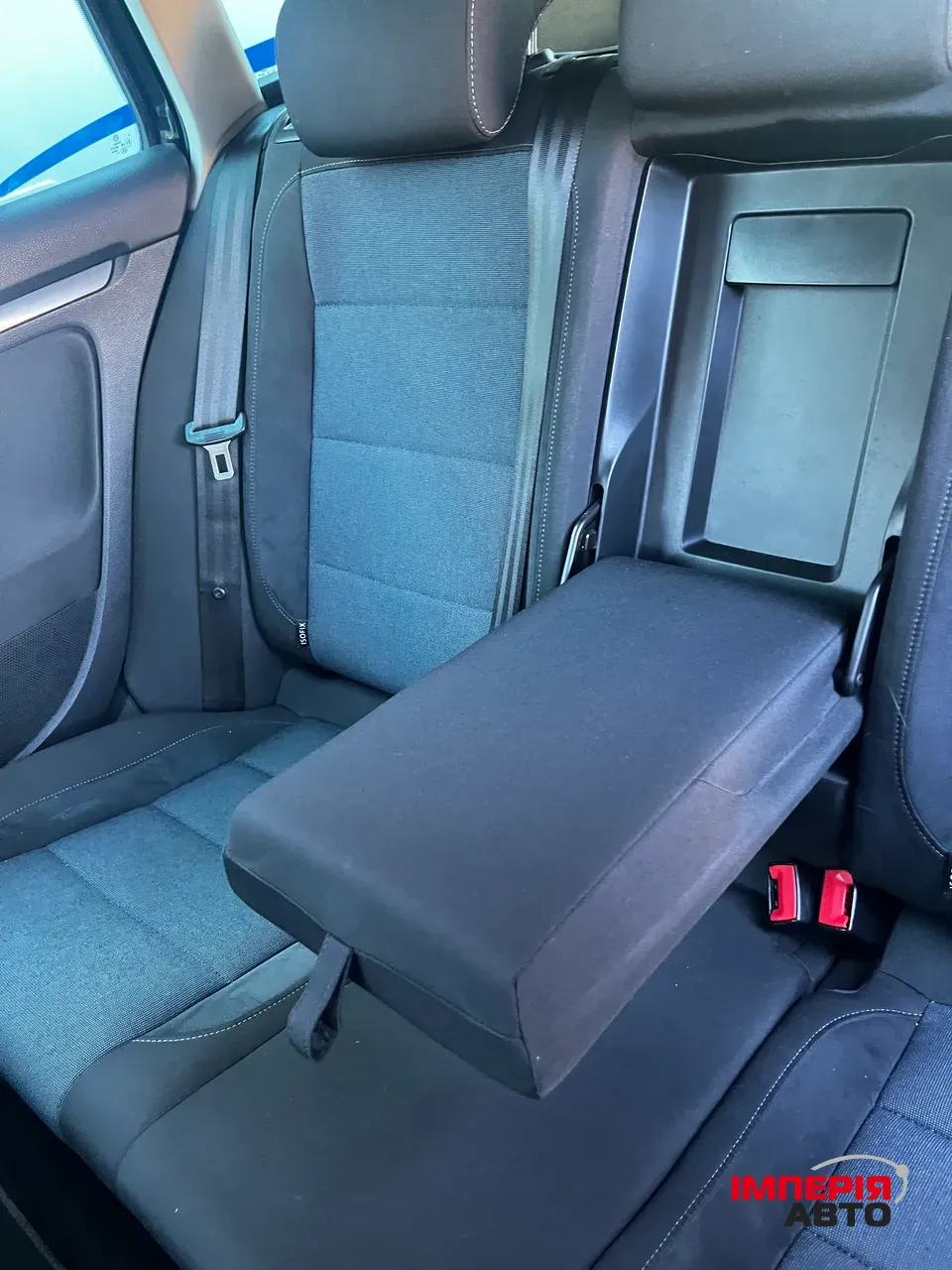 Volkswagen Golf GTD - фото 22