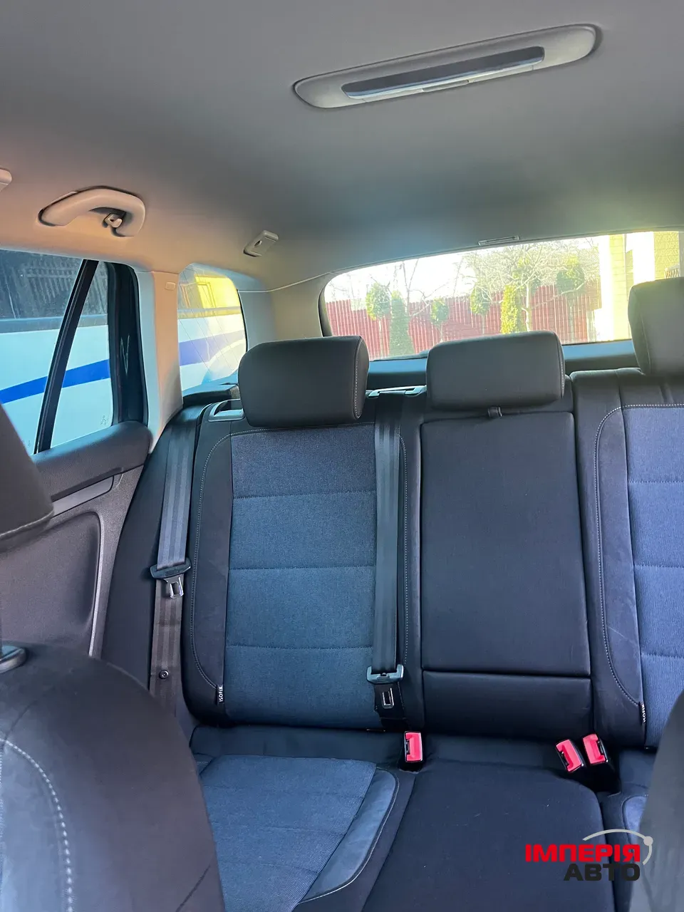 Volkswagen Golf GTD - фото 24