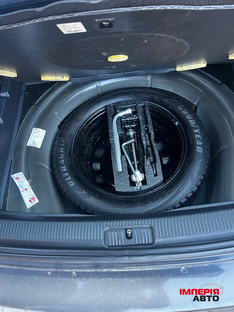 Volkswagen Golf GTD - фото 32