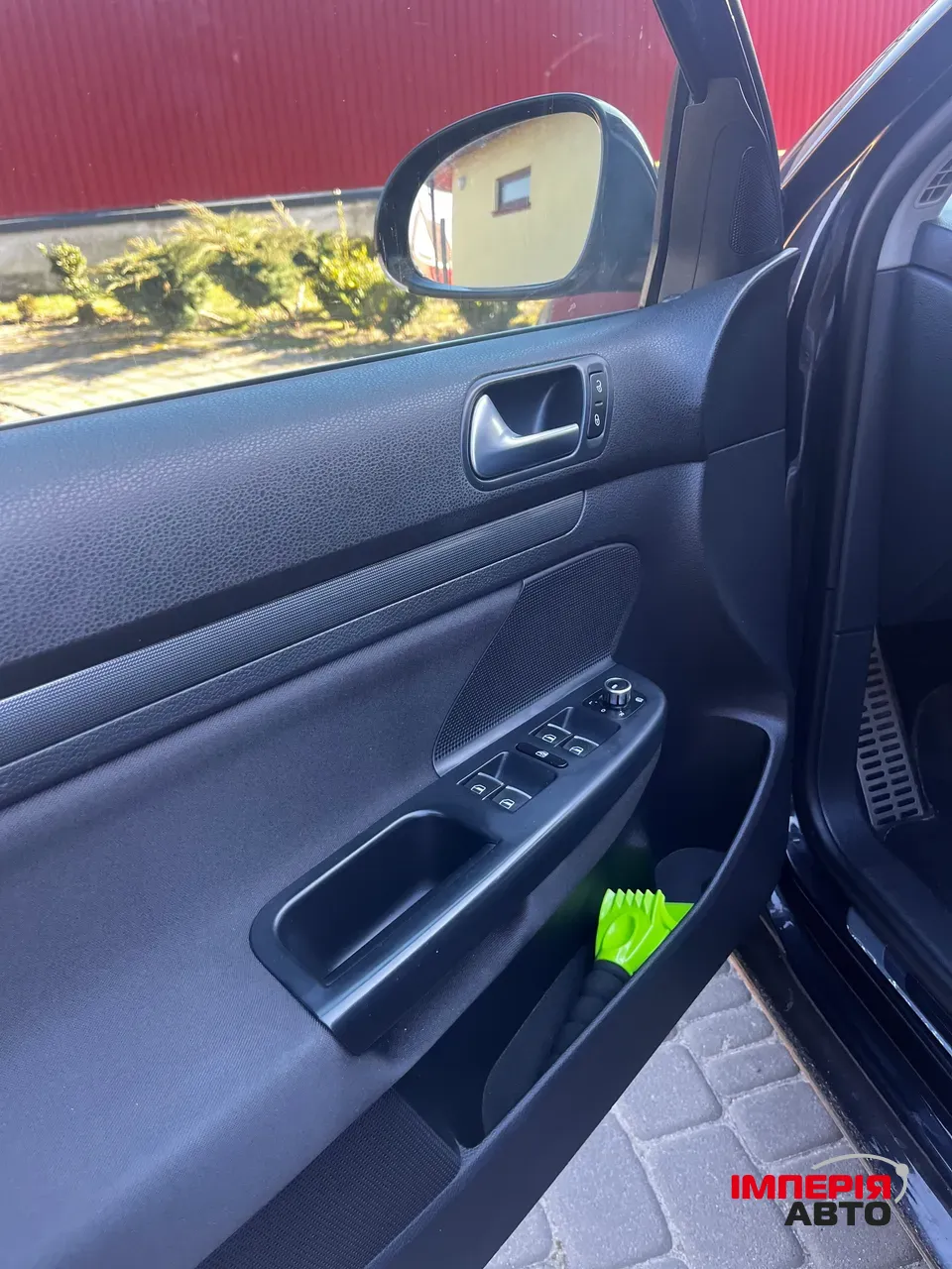 Volkswagen Golf GTD - фото 6