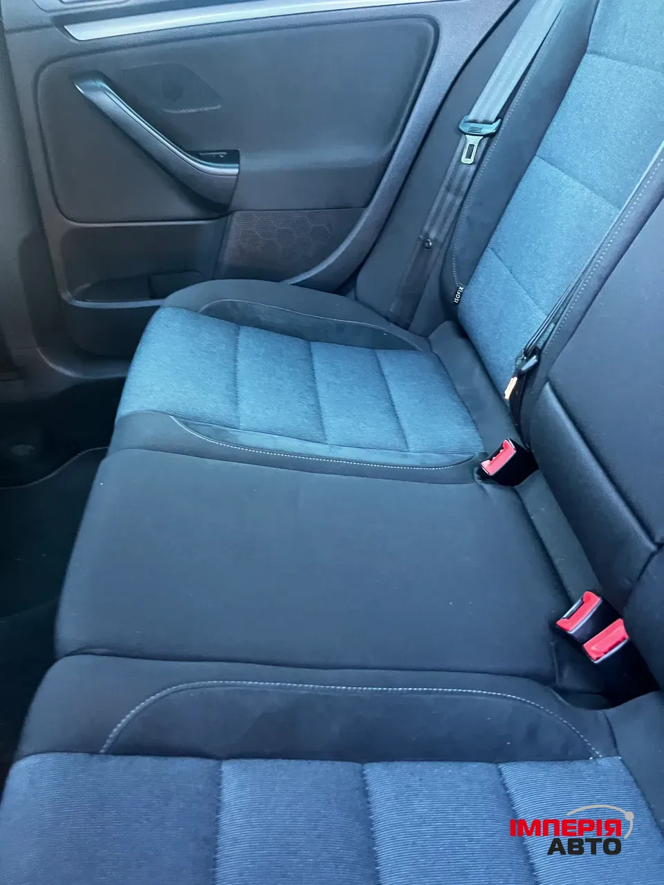 Volkswagen Golf GTD - фото 21