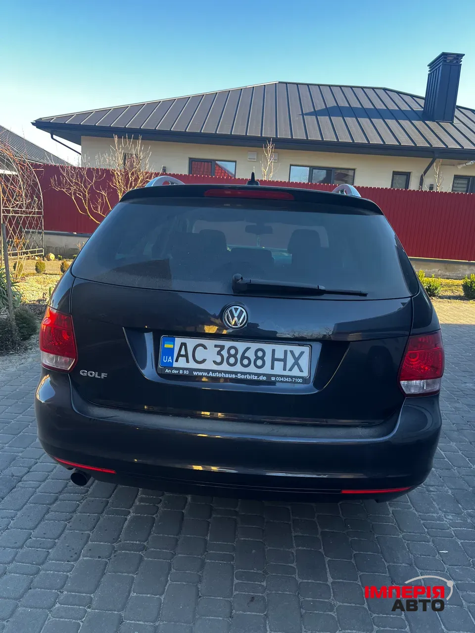 Volkswagen Golf GTD - фото 26