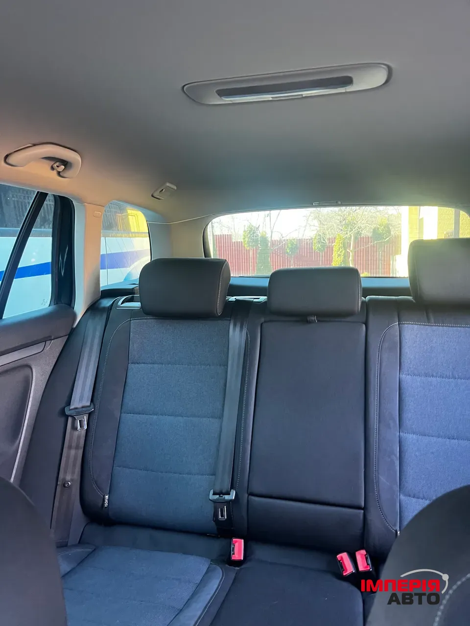 Volkswagen Golf GTD - фото 25