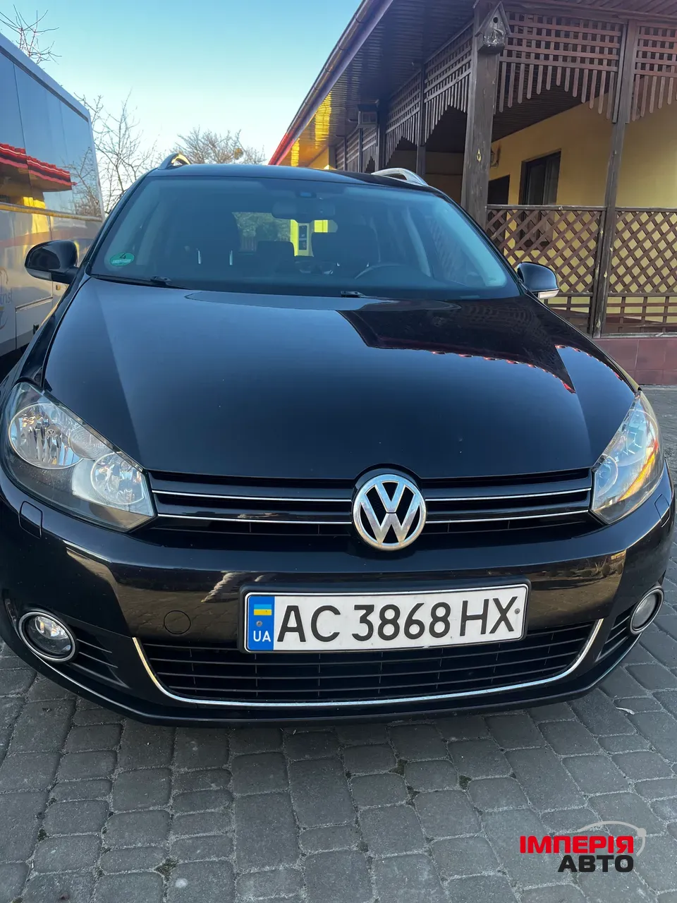 Volkswagen Golf GTD - фото 2