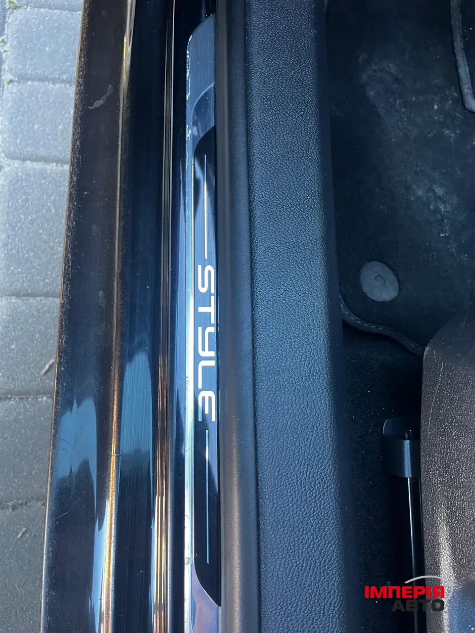 Volkswagen Golf GTD - фото 16