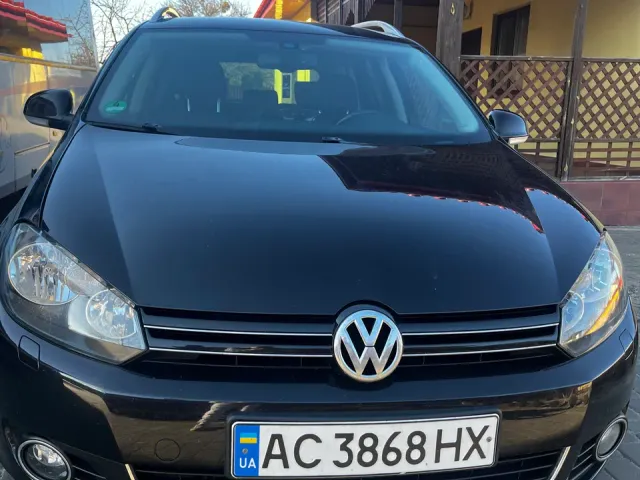 Volkswagen Golf GTD - фото 2