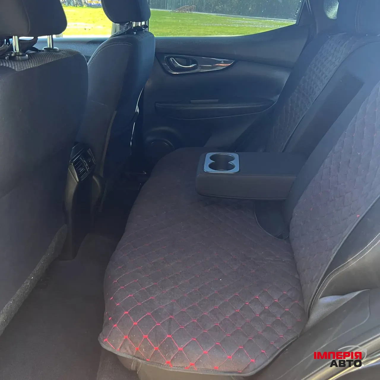 Nissan Rogue Sport - фото 8