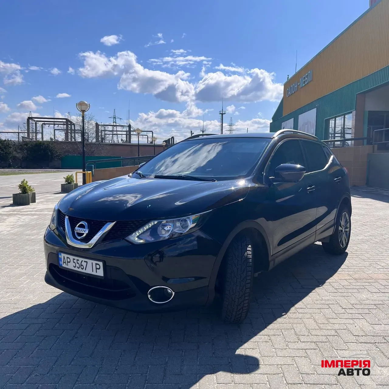 Nissan Rogue Sport - фото 5