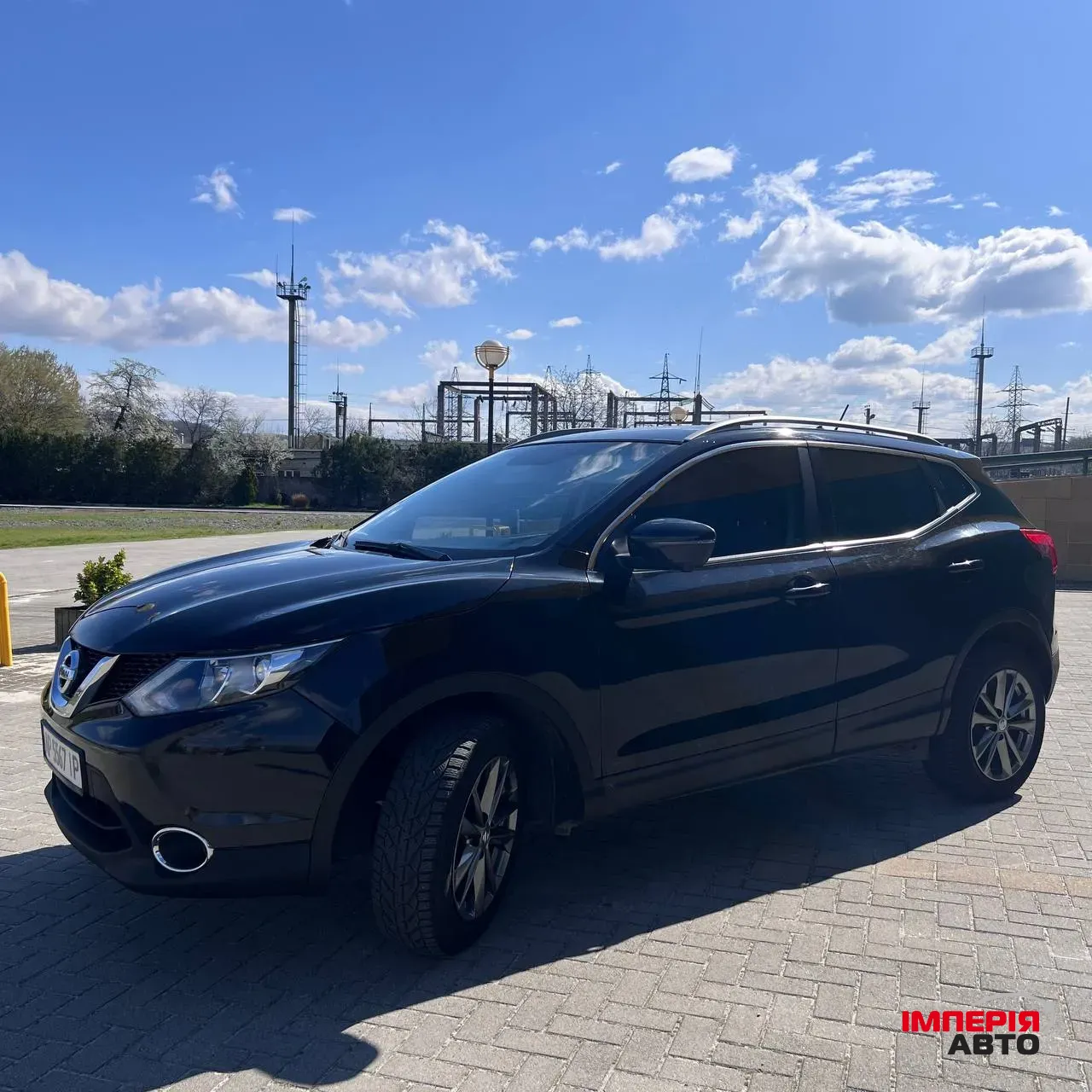 Nissan Rogue Sport - фото 4