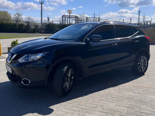 Nissan Rogue Sport - фото 4