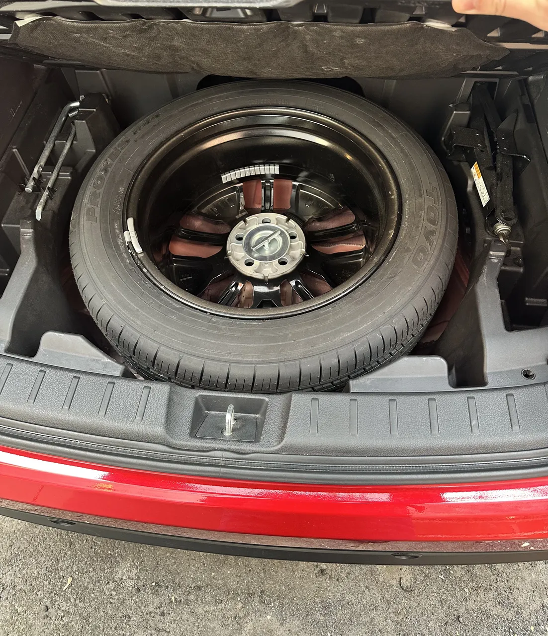 Mitsubishi Eclipse Cross - фото 22