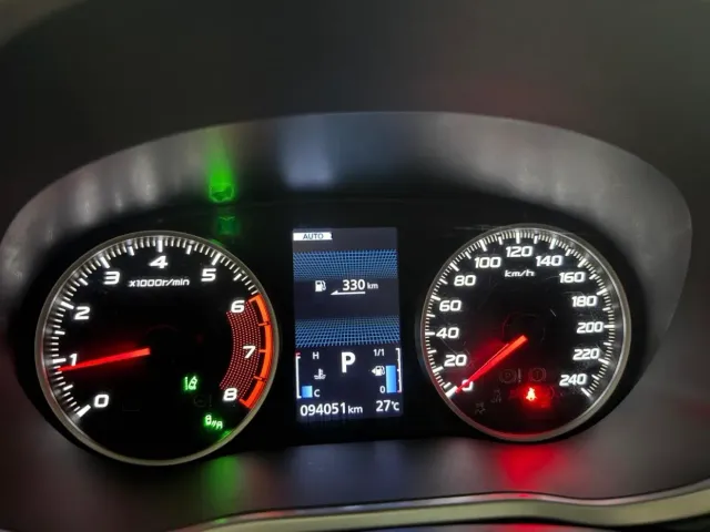 Mitsubishi Eclipse Cross - фото 5