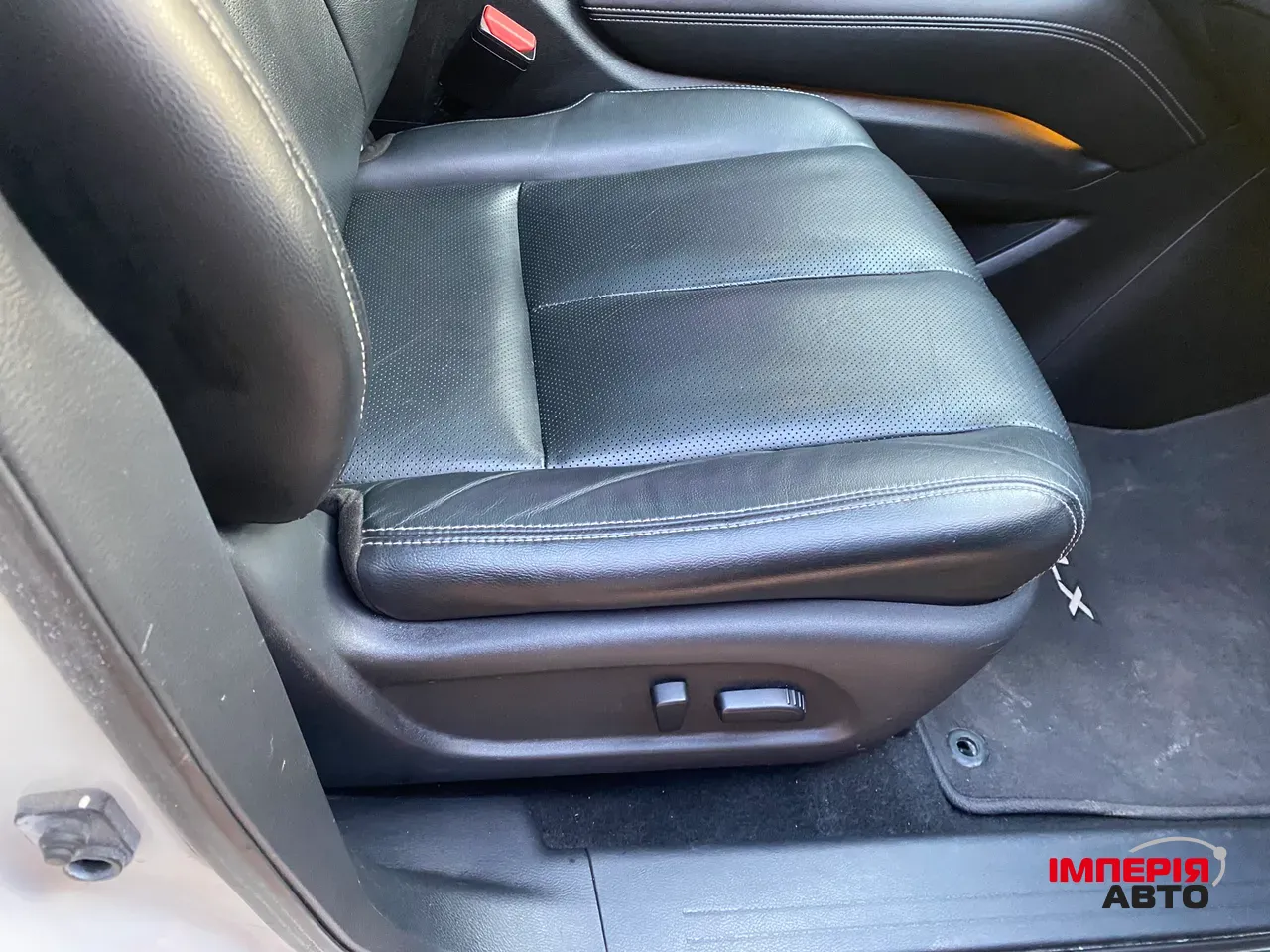 Nissan Murano - фото 7