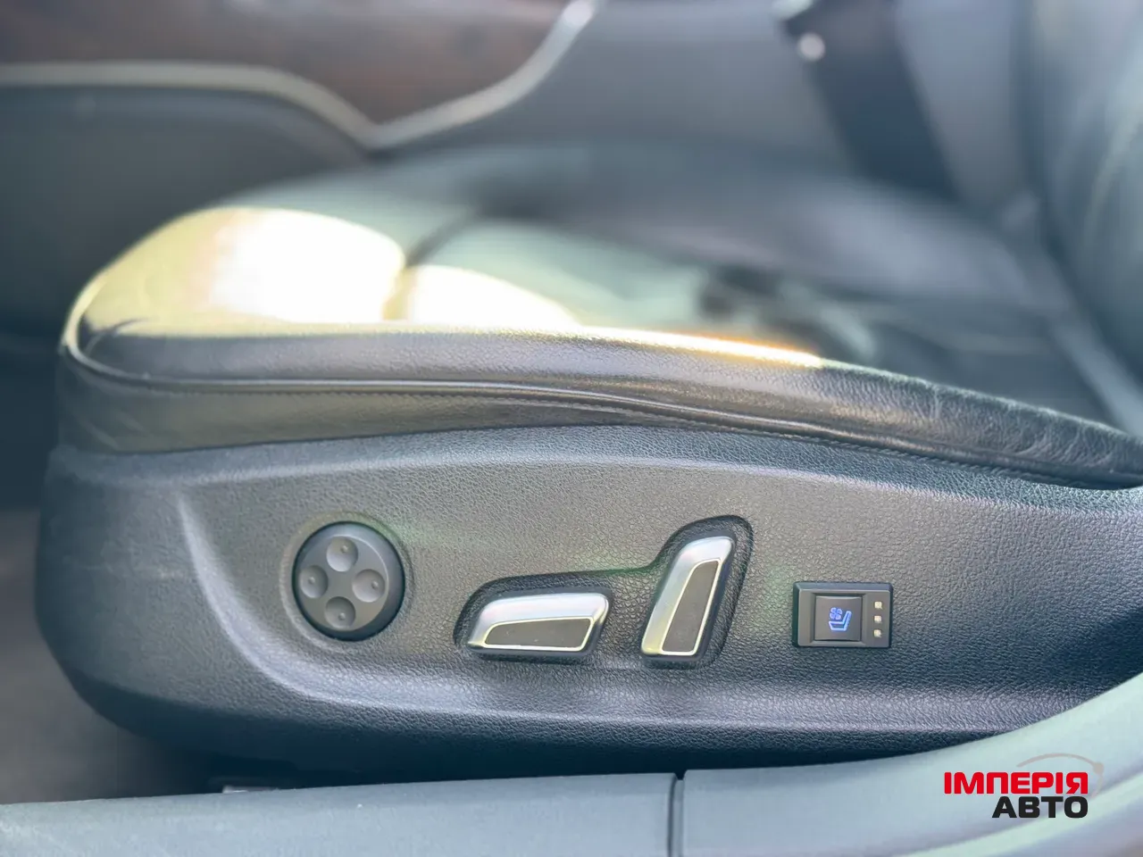 Audi A7 - фото 17