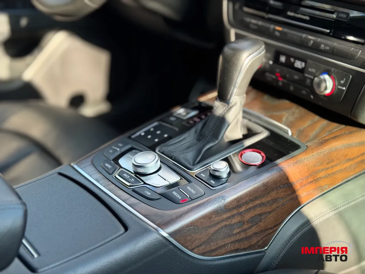 Audi A7 - фото 13