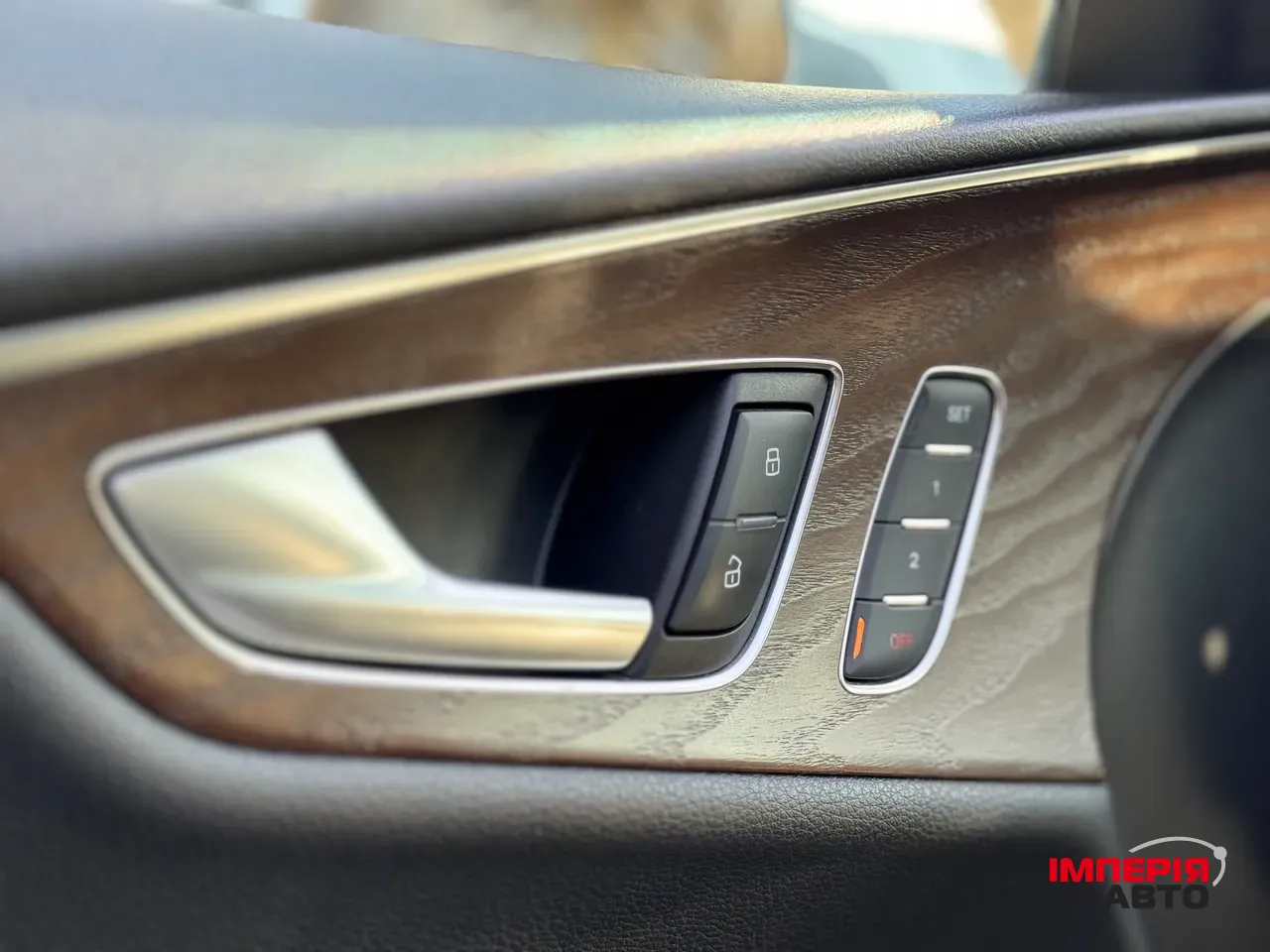 Audi A7 - фото 16