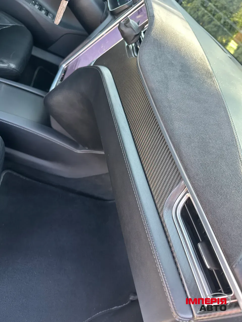 Tesla Model S - фото 13