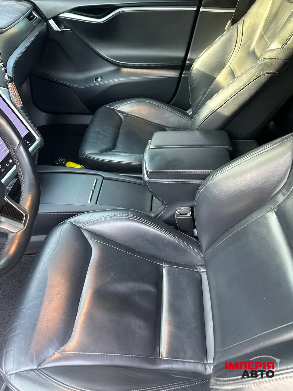 Tesla Model S - фото 18