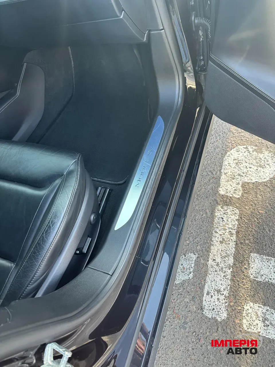 Tesla Model S - фото 15