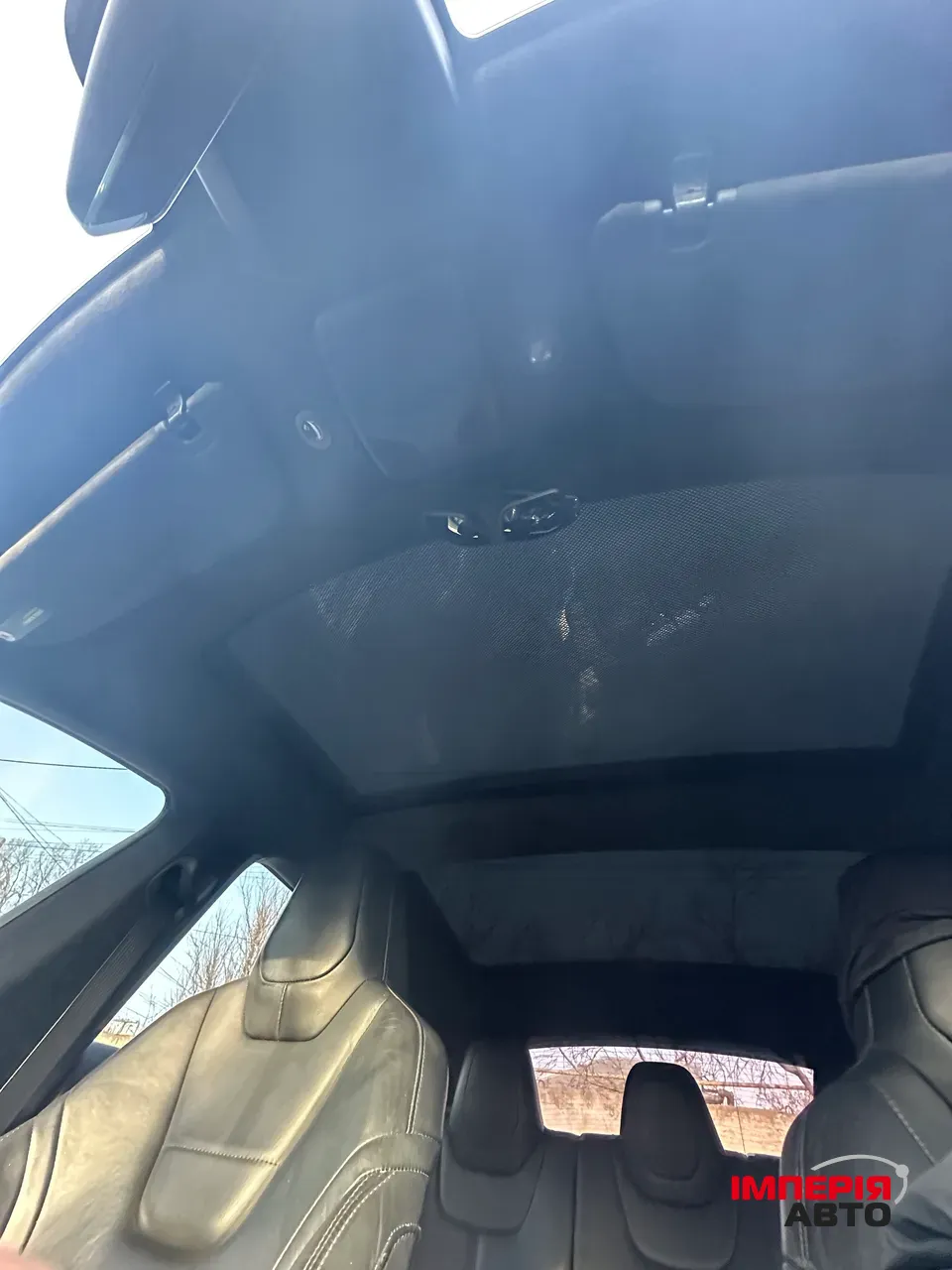 Tesla Model S - фото 25